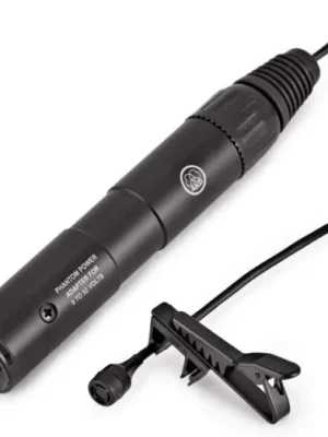 AKG C417 PP Akční Nabídka