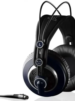 AKG K240 MKII Sezónní Sleva