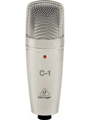 Výprodej Behringer C-1
