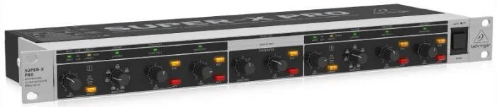 Behringer CX2310 V2 Objednat Nyní