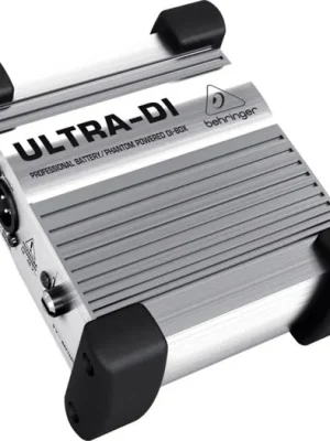 Akční Nabídka Behringer DI100