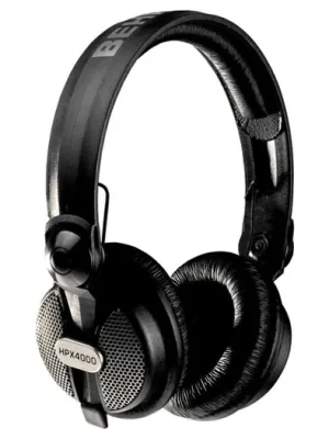 Behringer HPX4000 Bezpečná Platba