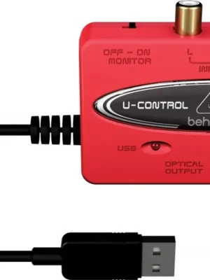 Behringer UCA222 Výprodej