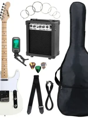 Cenově Výhodný McGrey Rockit TL White