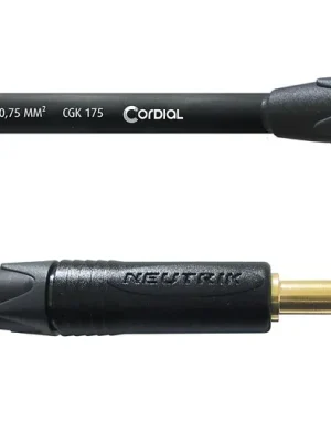 Nová Kolekce Cordial CSI 6 RP-SILENT