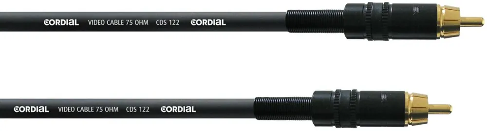 Cordial CPDS 1 CC Rychlé Dodání