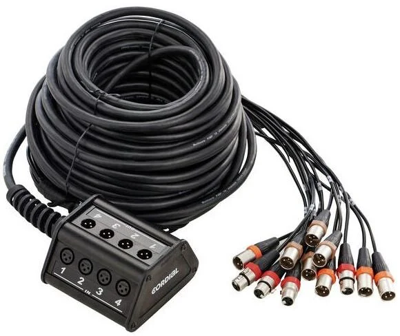 Akční Cena Cordial CYB 8-4 C