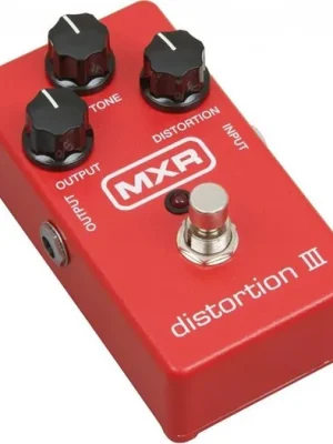 Dunlop MXR M115 Akční Nabídka