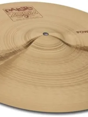 Paiste 2002 Classic, Power Crash 18" Kup Teď