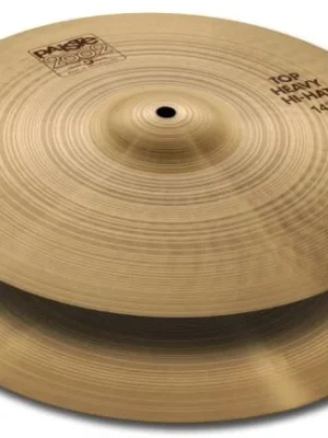 Jen Po Omezenou Doba Paiste 2002 Classic, Heavy Hi-Hat 14"