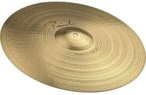 Expresní Doručení Paiste Signature, Power Crash 16"