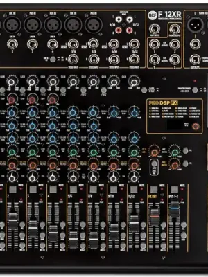 RCF F 12XR Super Cena