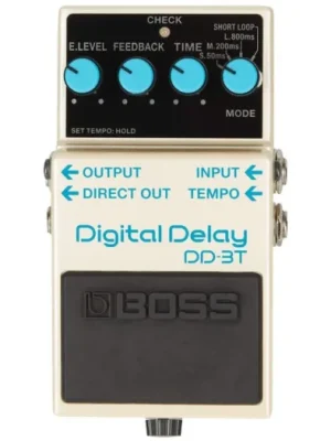 Boss DD-3T Finální Výprodej