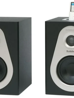 Samson StudioDock 4i Akční Nabídka