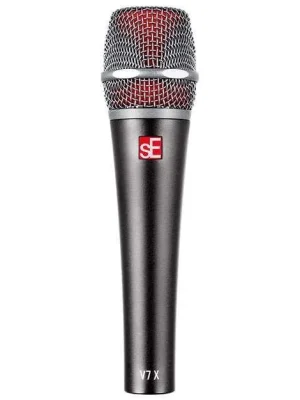 Značkový SE Electronics V7 X