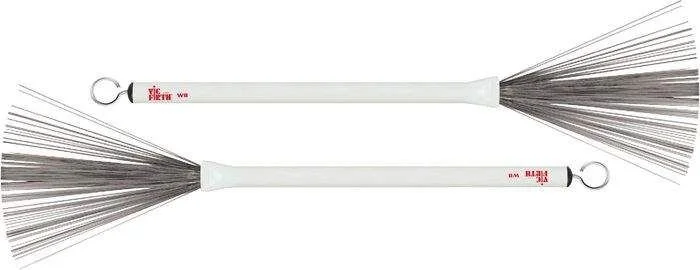 Sleva Vic Firth WB Jazz Brush