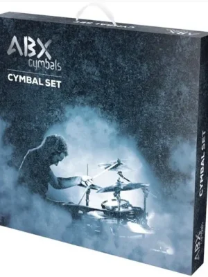 Sleva ABX CS-ECO SET