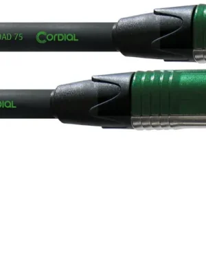 Cordial CRI 0,15 RR Dokud Zásoby Vydrží