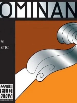 Thomastik Dominant 147 Přímo Od Výrobce