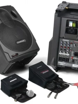 Samson Expedition Express Pouze Dnes