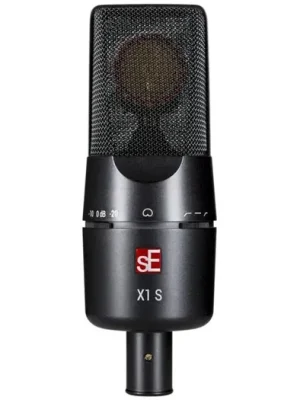 Objednat Nyní SE Electronics sE X1 S