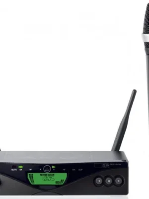 Jen Po Omezenou Doba AKG WMS 470 Vocal Set C5