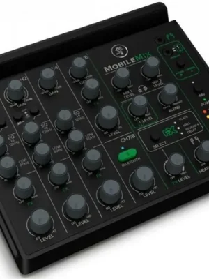 Mackie MobileMix Autentický