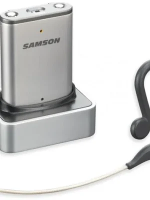 Akční Nabídka Samson Micro Ear Set