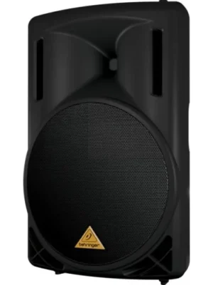 Behringer B215D Přímo Od Výrobce