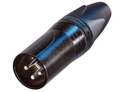 Expresní Doručení Neutrik NC3MXX-BAG