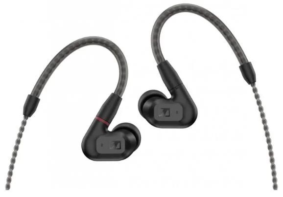 Sennheiser IE 200 Levný