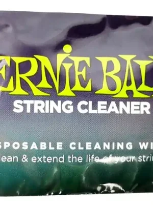 Akční Nabídka Ernie Ball čistící hadřík