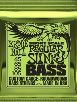 Ernie Ball 2852 Originální
