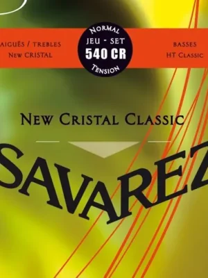 Savarez 540CR Nejlepší Cena