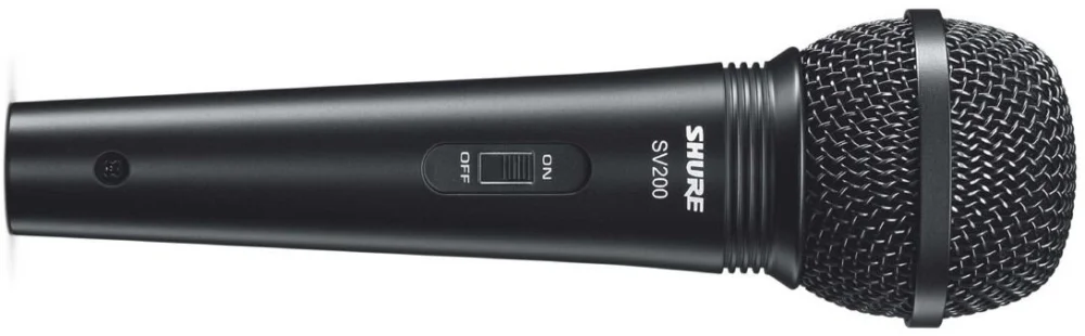 Shure SV200 Nízká Cena