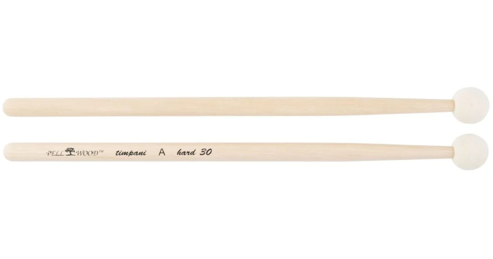 Pellwood Timpani A 30 Cenová Bomba