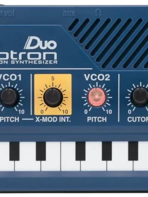 Korg Monotron Duo Kup Teď