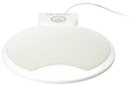 Časově Omezené AKG CBL410 PCC