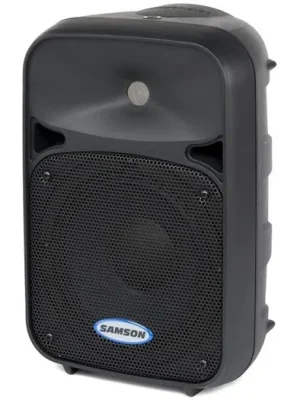 Samson D208 Oblíbený