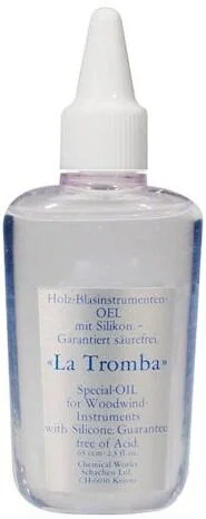 La Tromba 47055 Nejlepší Volba