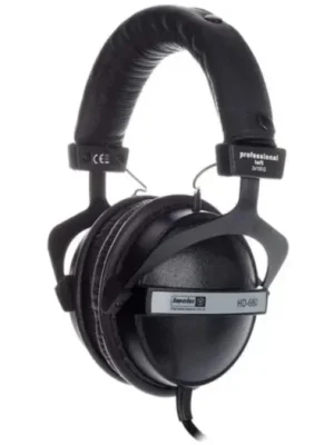 Must-Have Superlux HD660