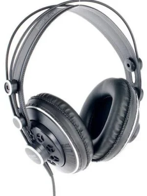 Novinka Superlux HD681F WH