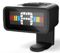 Poslední Šance D'Addario NS Micro Headstock