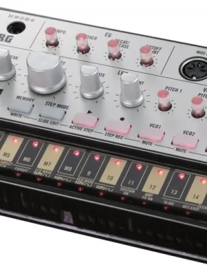 Cenová Bomba Korg Volca Bass