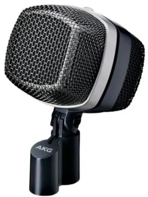 AKG D 12 VR Ověřený