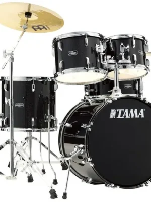 Tama StageStar Black Night Sparkle Studio Set Top Prodej