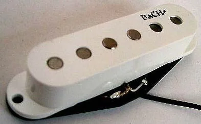 Bach 754FF Cenový Hit