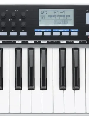 Pouze Dnes Samson Graphite 25