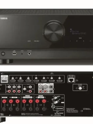 Hit Sezóny Yamaha RX-V6A