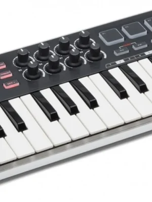 Rychlé Dodání Samson Graphite M25